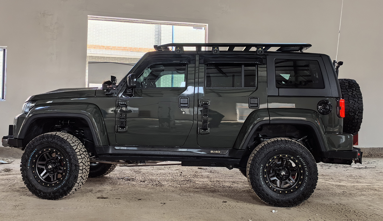 2142 X BJ40