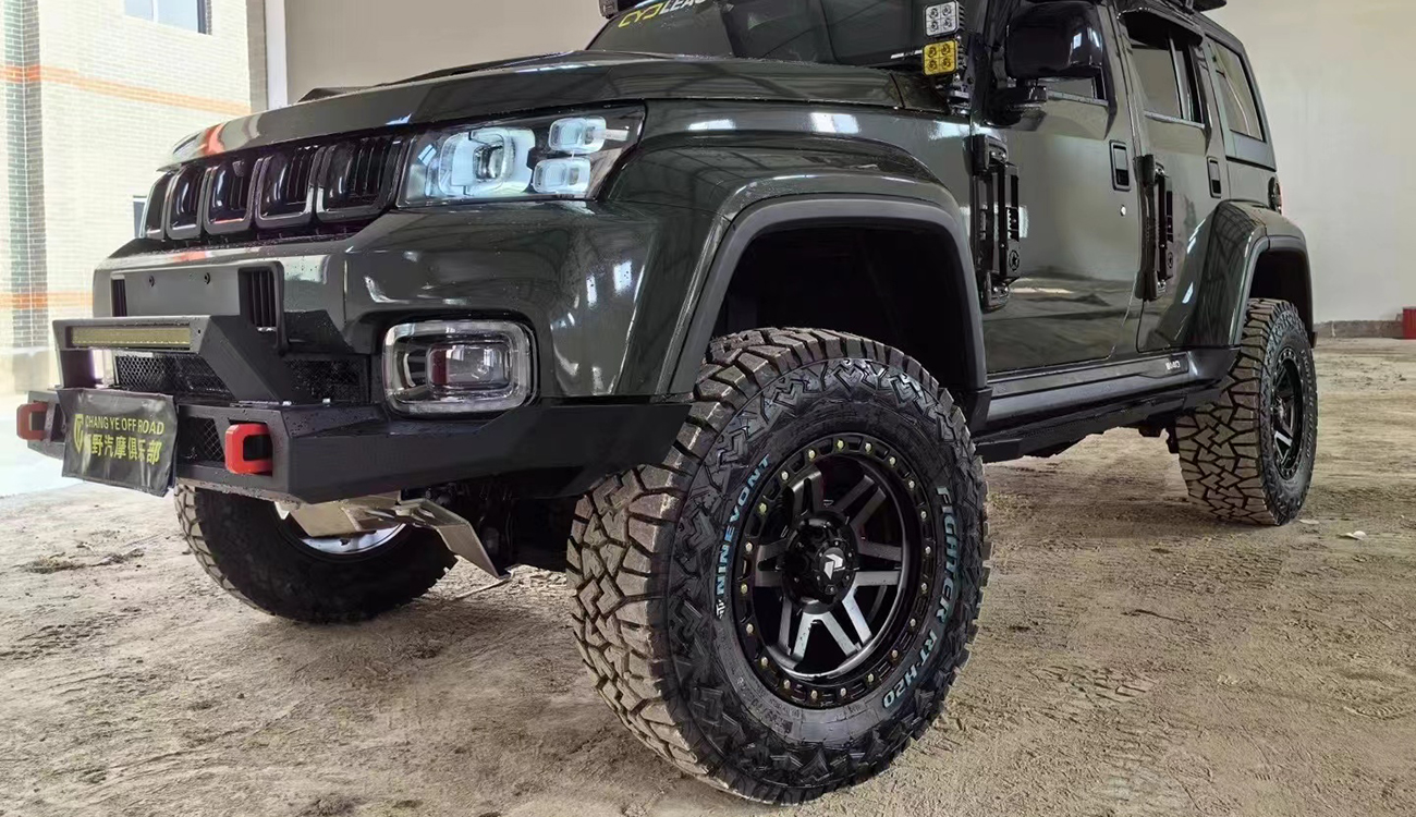 2142 X BJ40