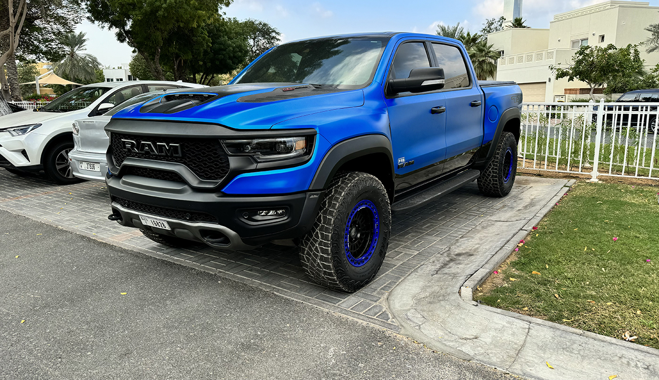 2114 X RAM1500