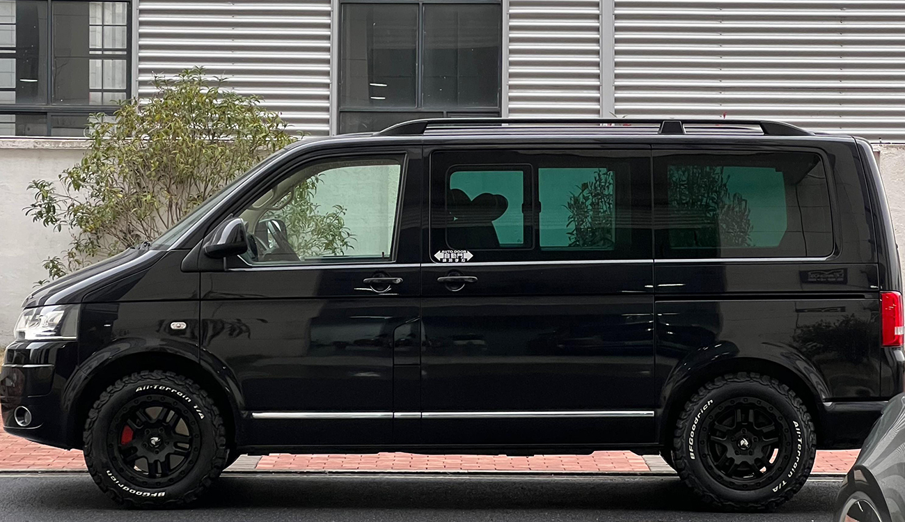 5537 X 迈特威