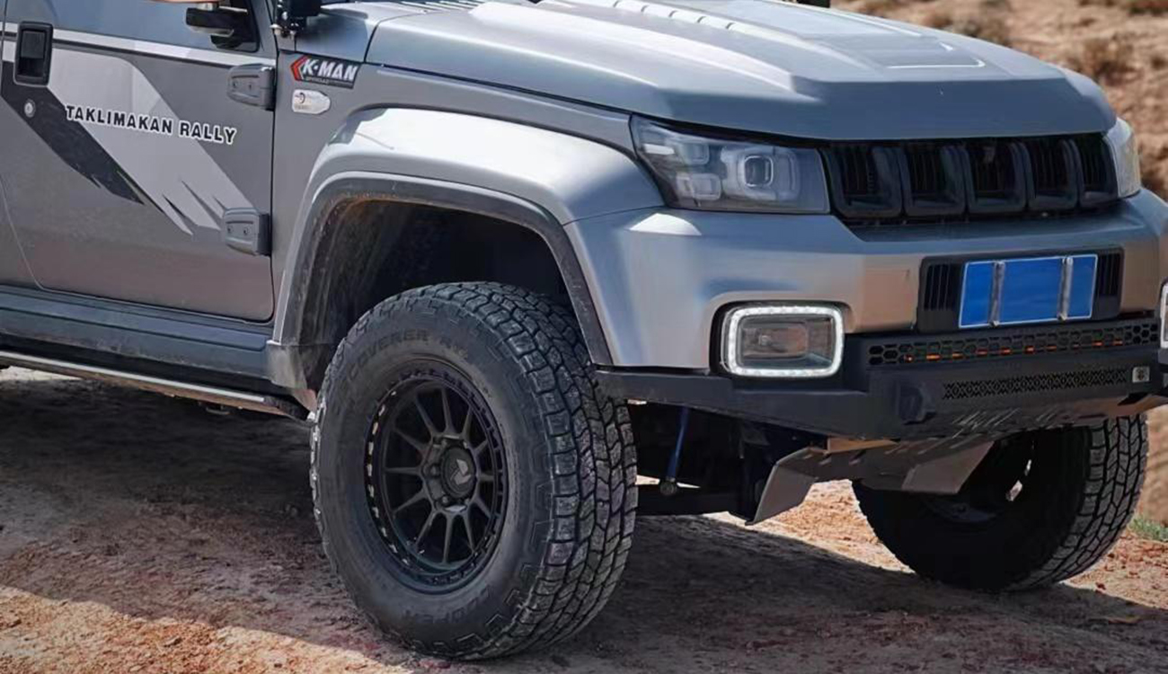 5605 X BJ40